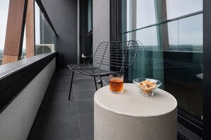 Balcony - Punthill Ivanhoe (Ivanhoe)