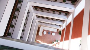 Unclassified image, 2 of 76, button - Arietta Hotel Hakata (Fukuoka)