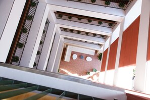 建物のデザイン