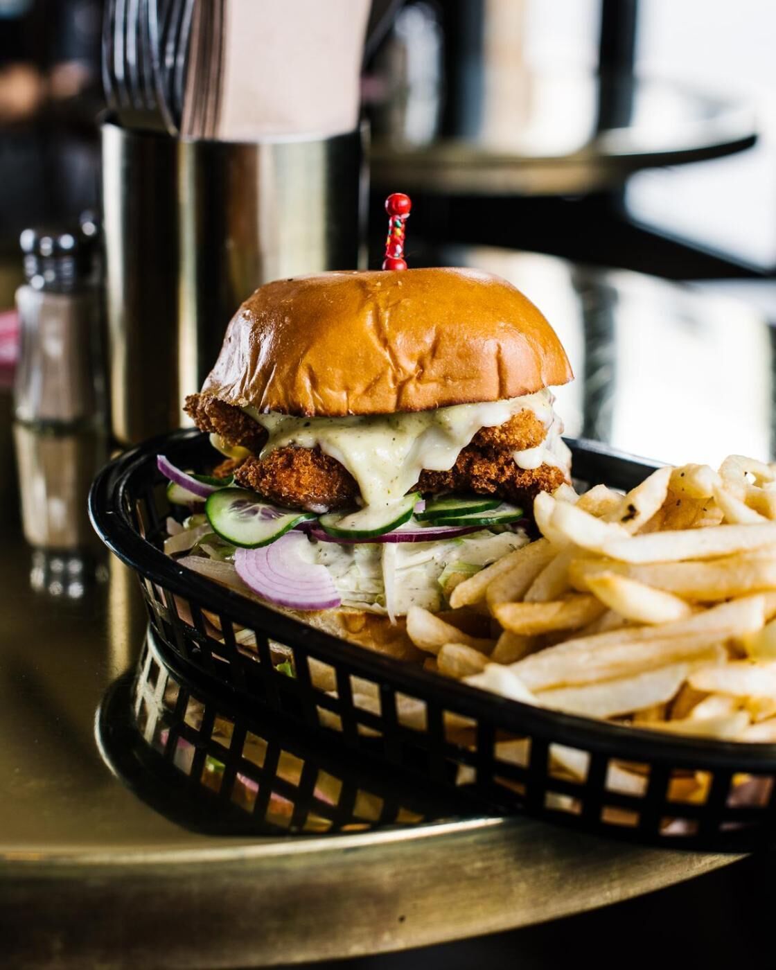 lunch and dinner served, local cuisine