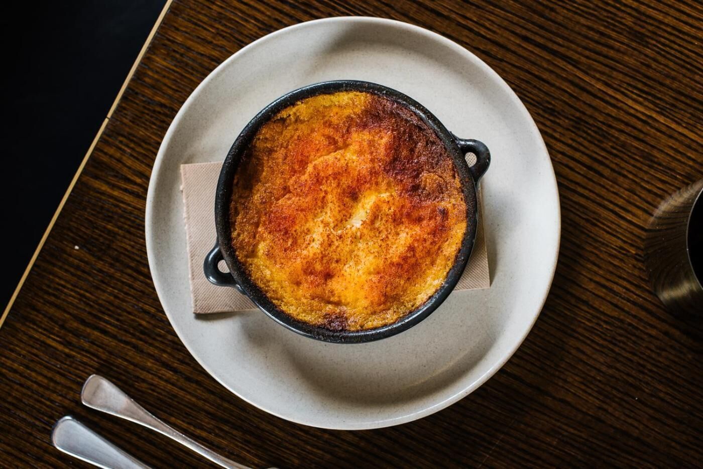 lunch and dinner served, local cuisine