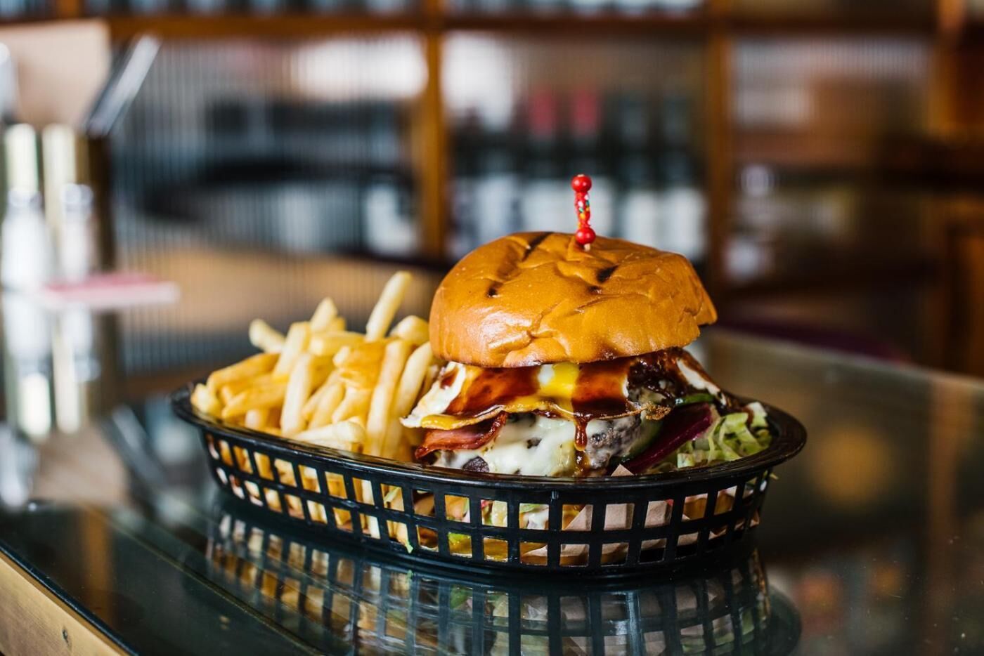 lunch and dinner served, local cuisine