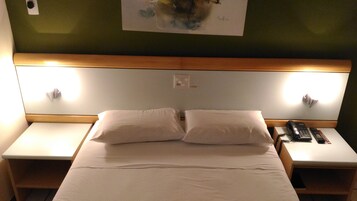 Apartamento 702 | 1 bedroom, in-room safe, desk, soundproofing