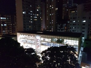 Apartamento 702 | Quang cảnh từ phòng