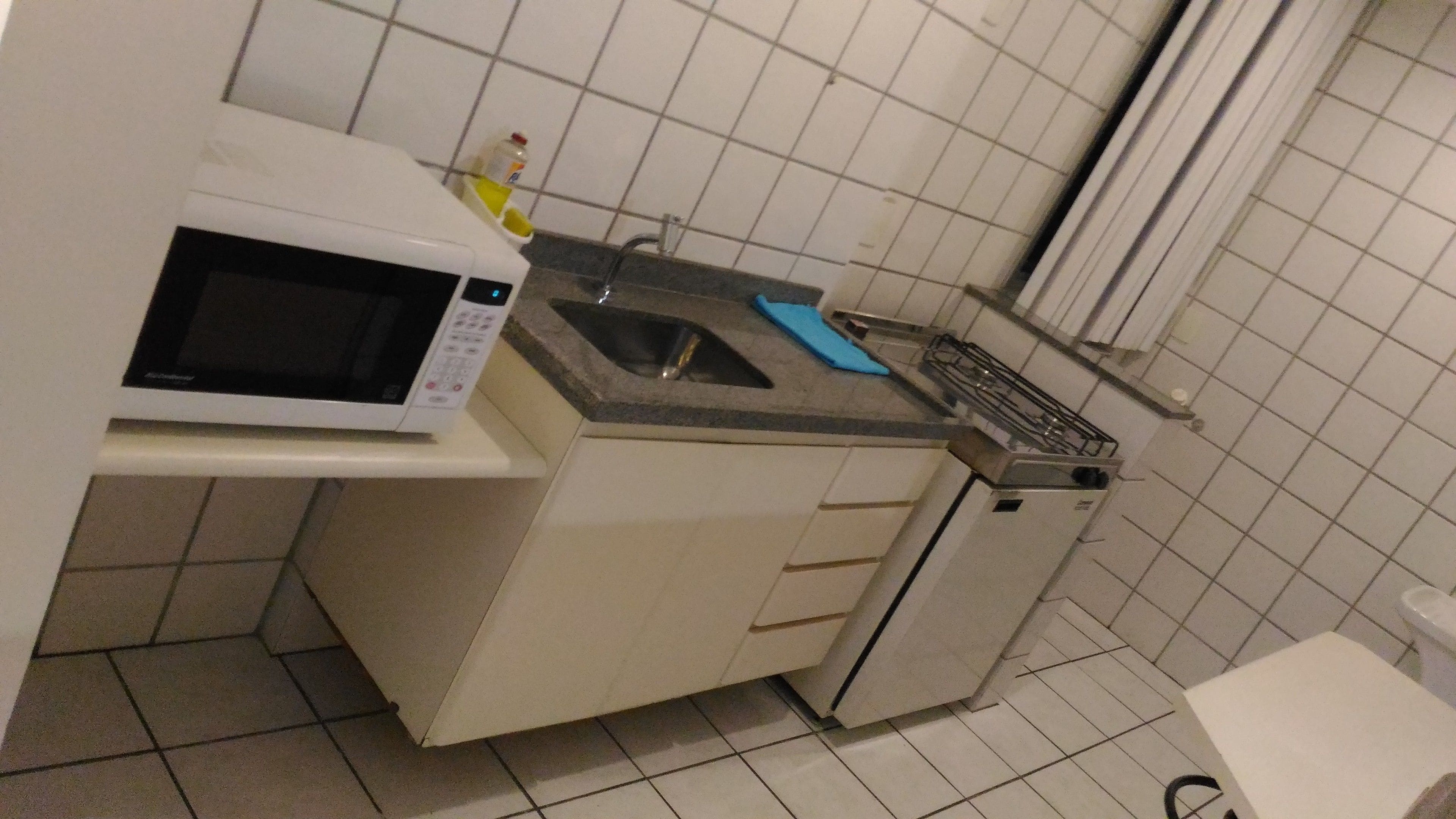 Mikrobølgeovn