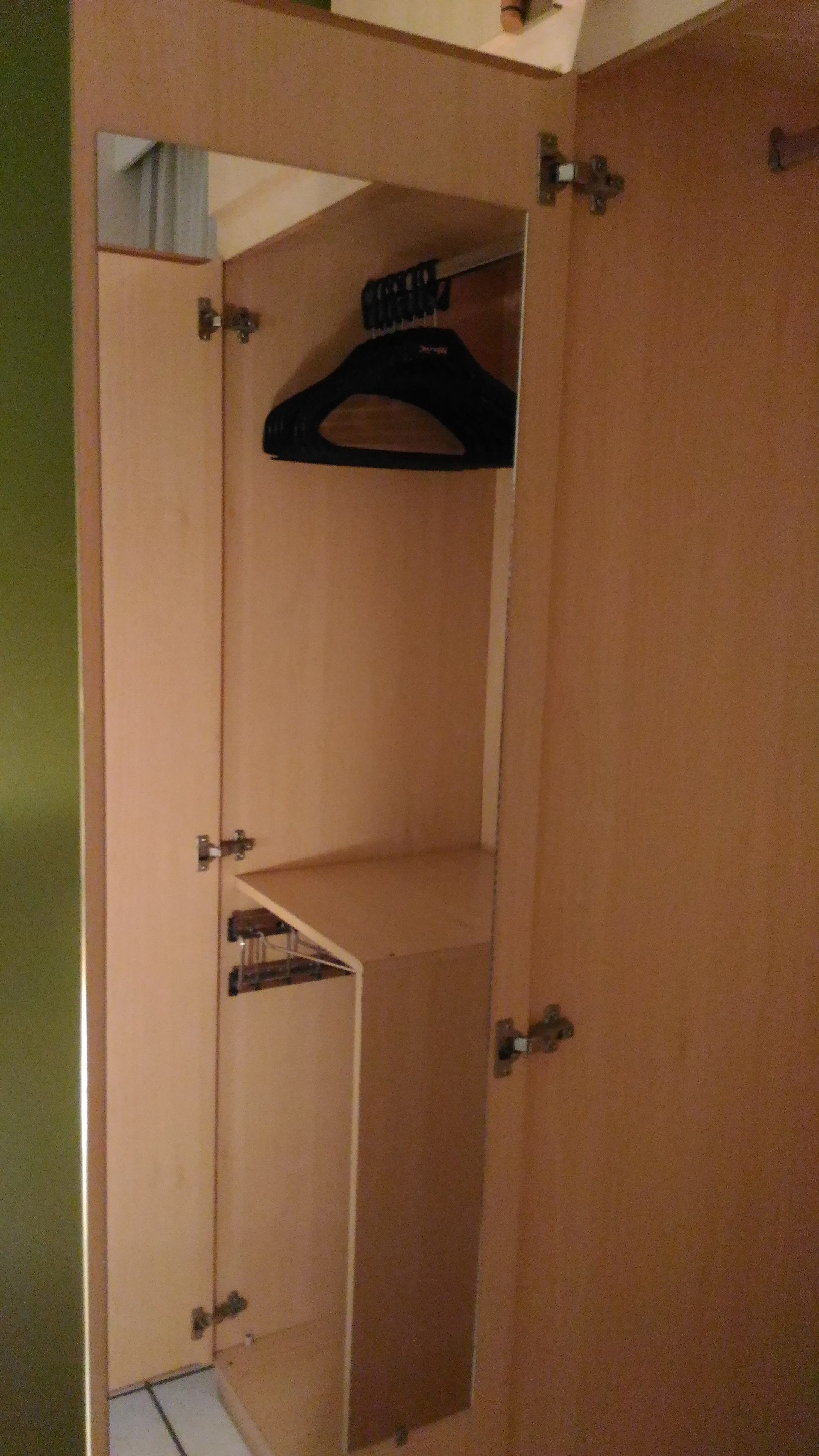 Romfasilitet