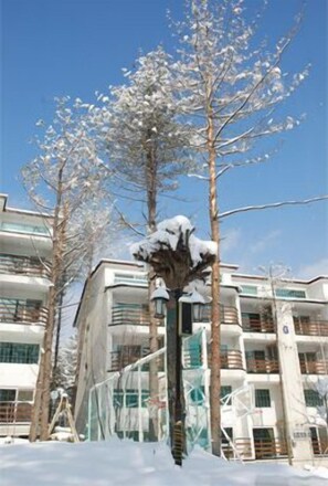 Exterior - Eastern Vill (Pyeongchang)