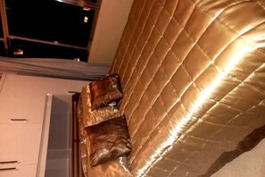 Traditional-Apartment, 1 Schlafzimmer | Ausblick vom Zimmer