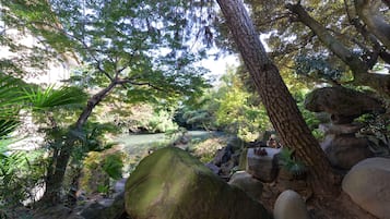 花园