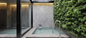 hotel androoms Nagoya Sakae