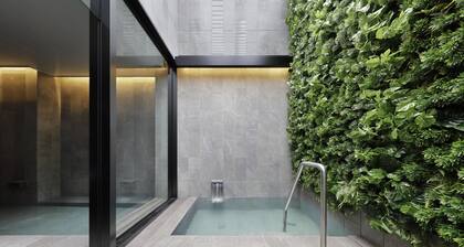 hotel androoms Nagoya Sakae