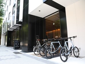 Cykling