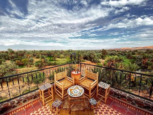 Riad Chay & Boutique