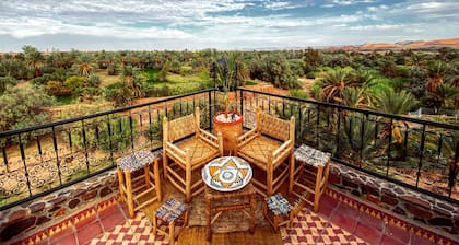 Riad Chay & Boutique