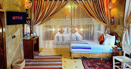 Riad Chay & Boutique