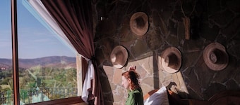 Riad Chay & Boutique