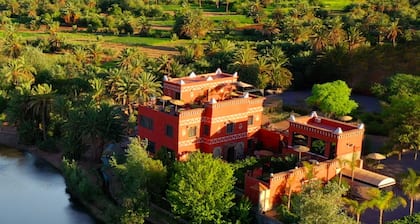 Riad Chay & Boutique