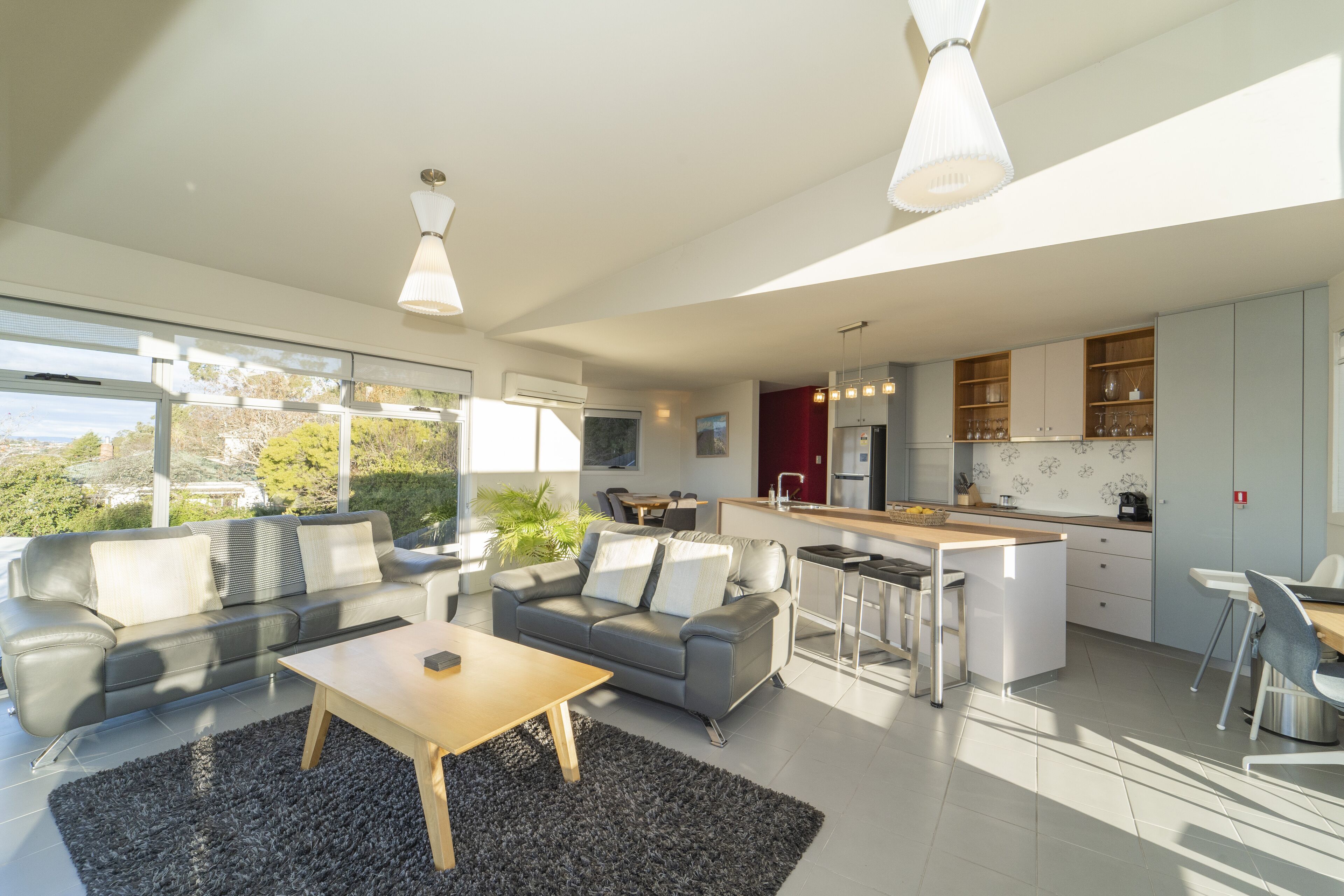 Launceston Views Townhouse #2 — image 5