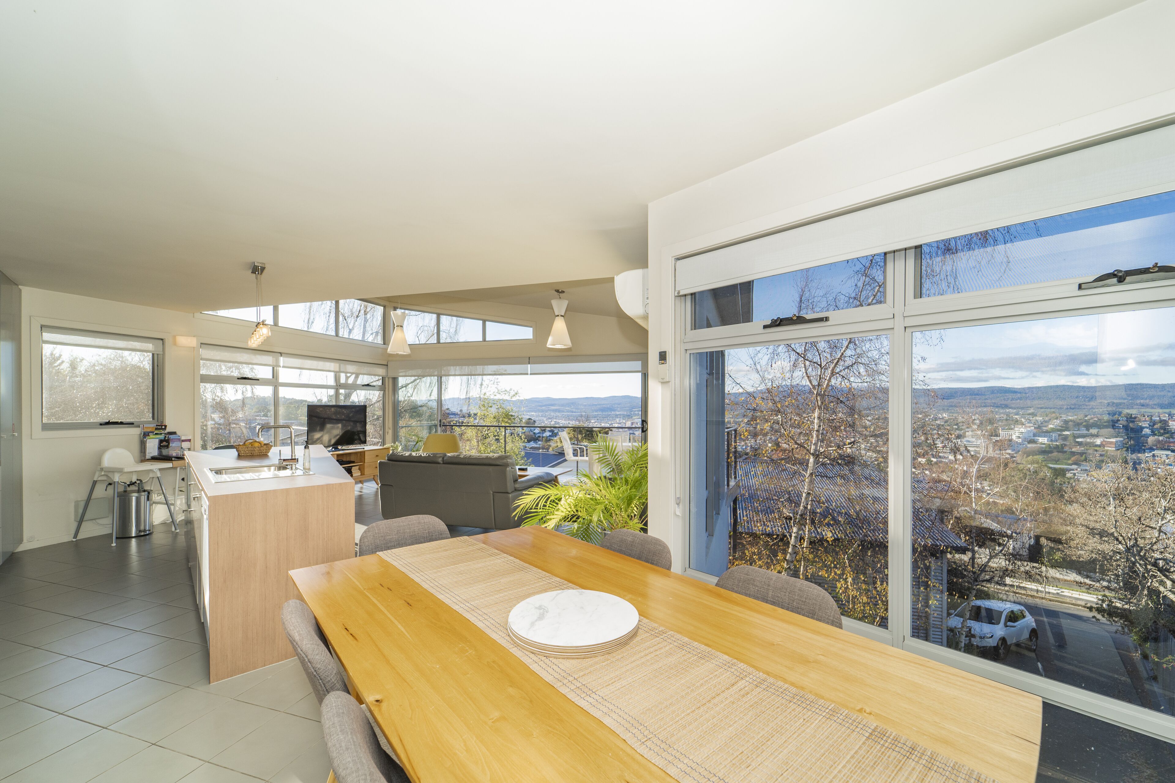 Launceston Views Townhouse #2 — image 2