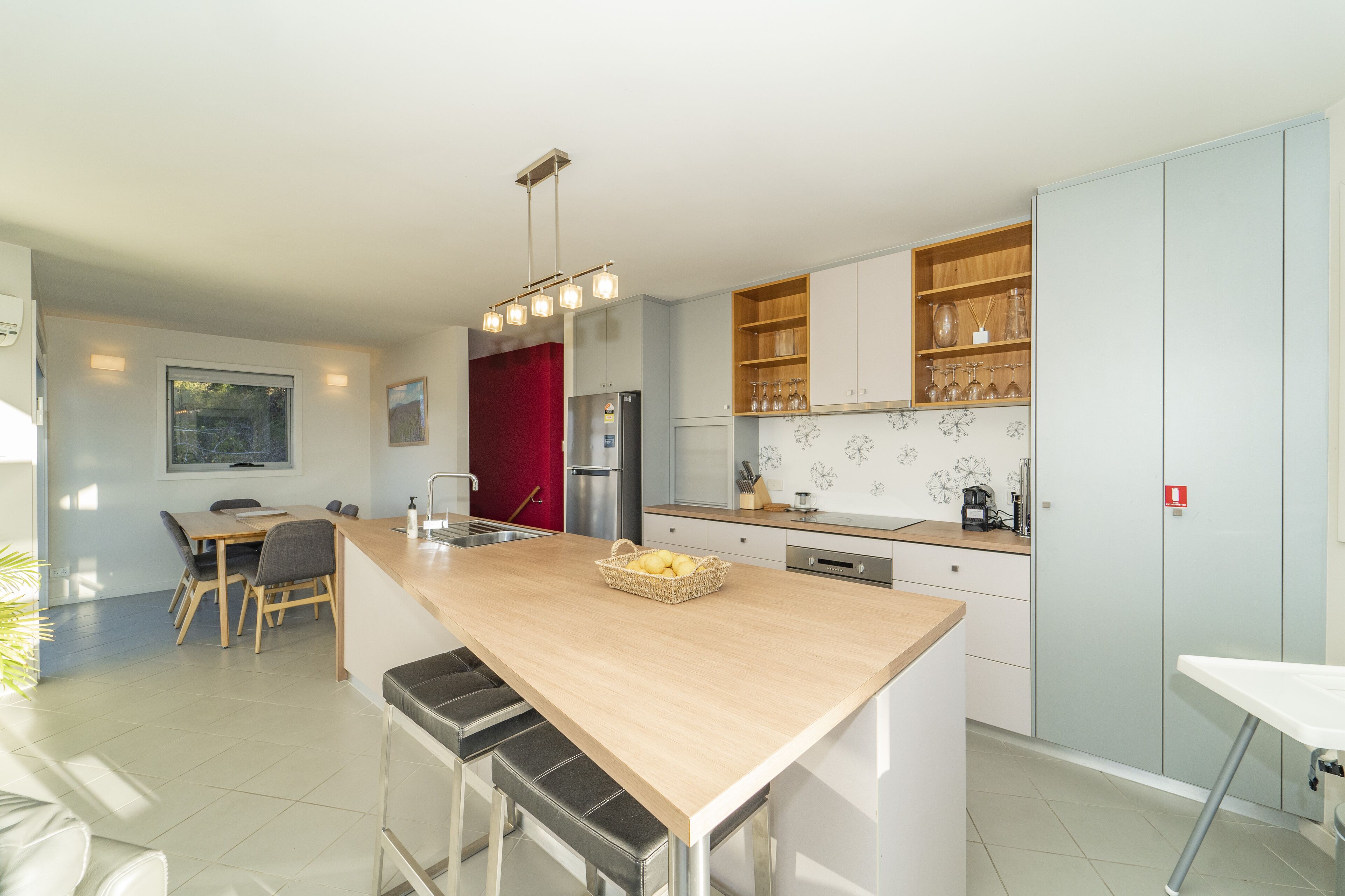 Launceston Views Townhouse #2 — image 7