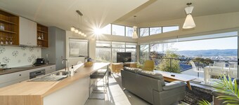 Launceston Views Townhouse # 2