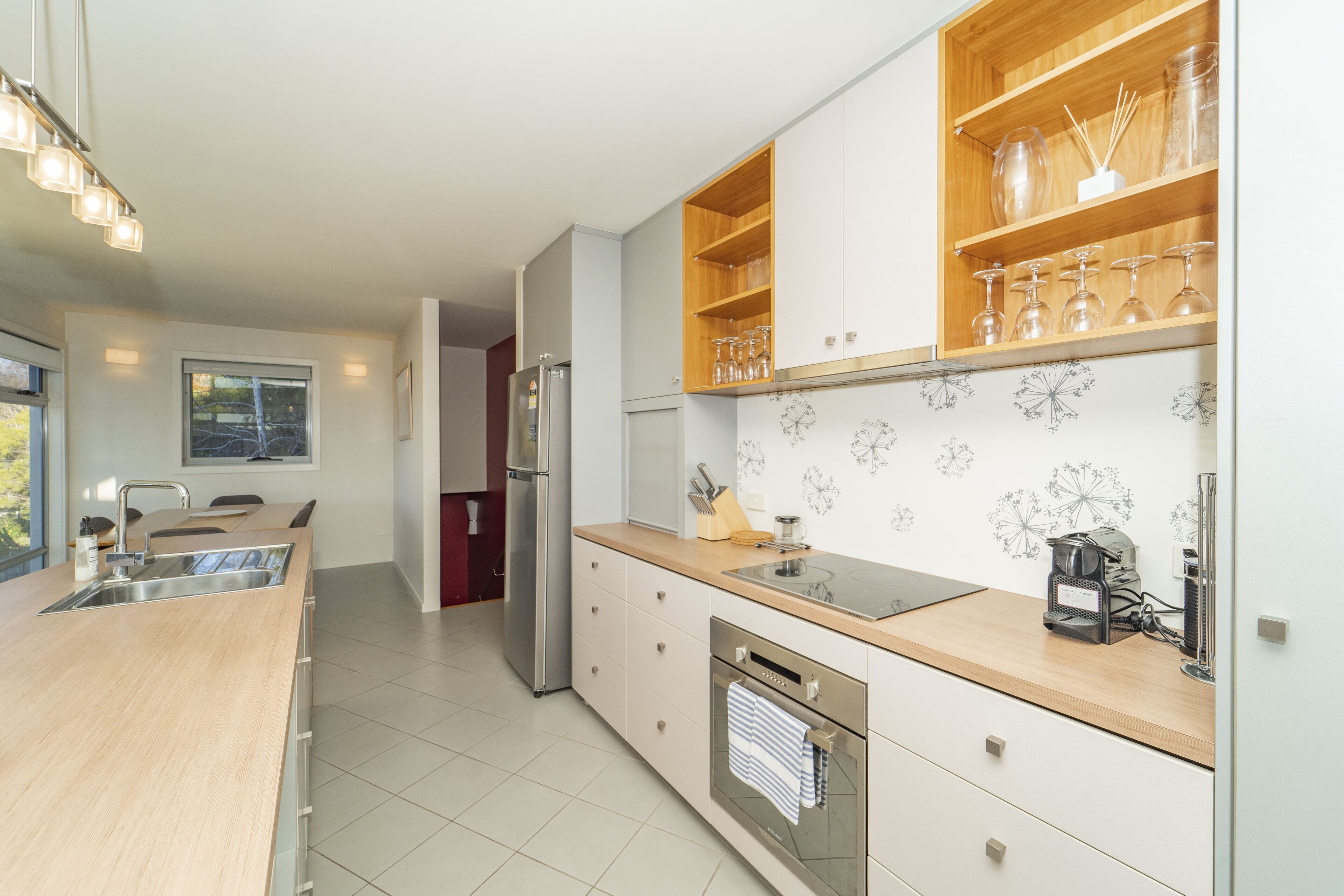 Launceston Views Townhouse #2 — image 20