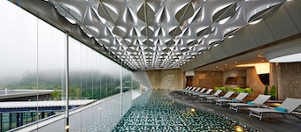 Grand Ion Delemen Hotel