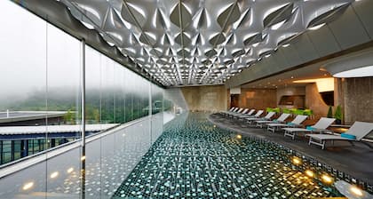 Grand Ion Delemen Hotel