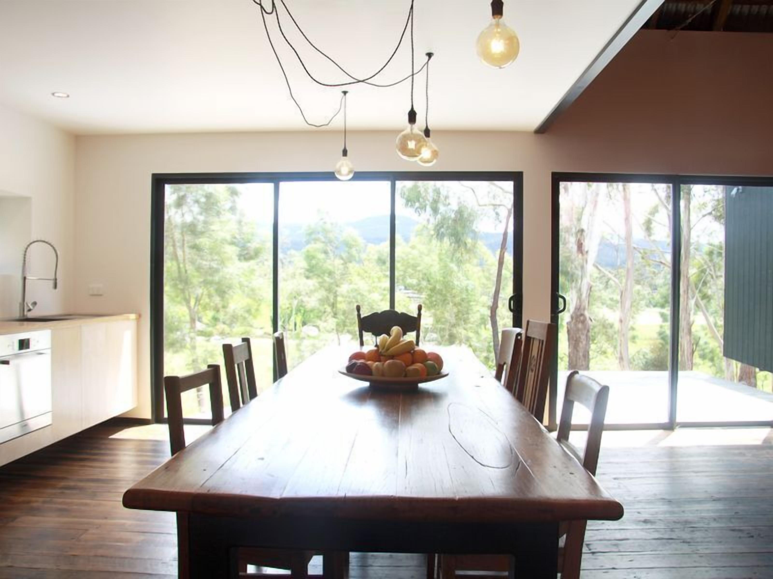 Boutique stay in old farm shed — image 16