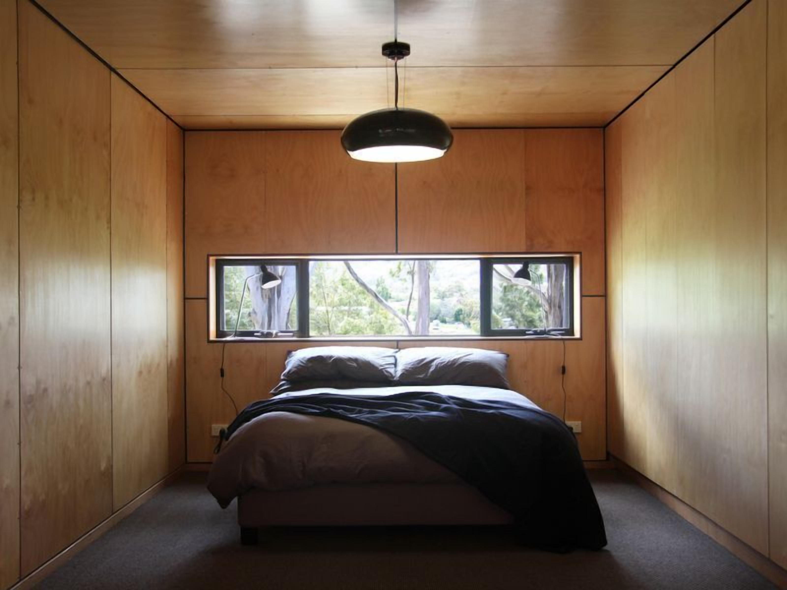 Boutique stay in old farm shed — image 19