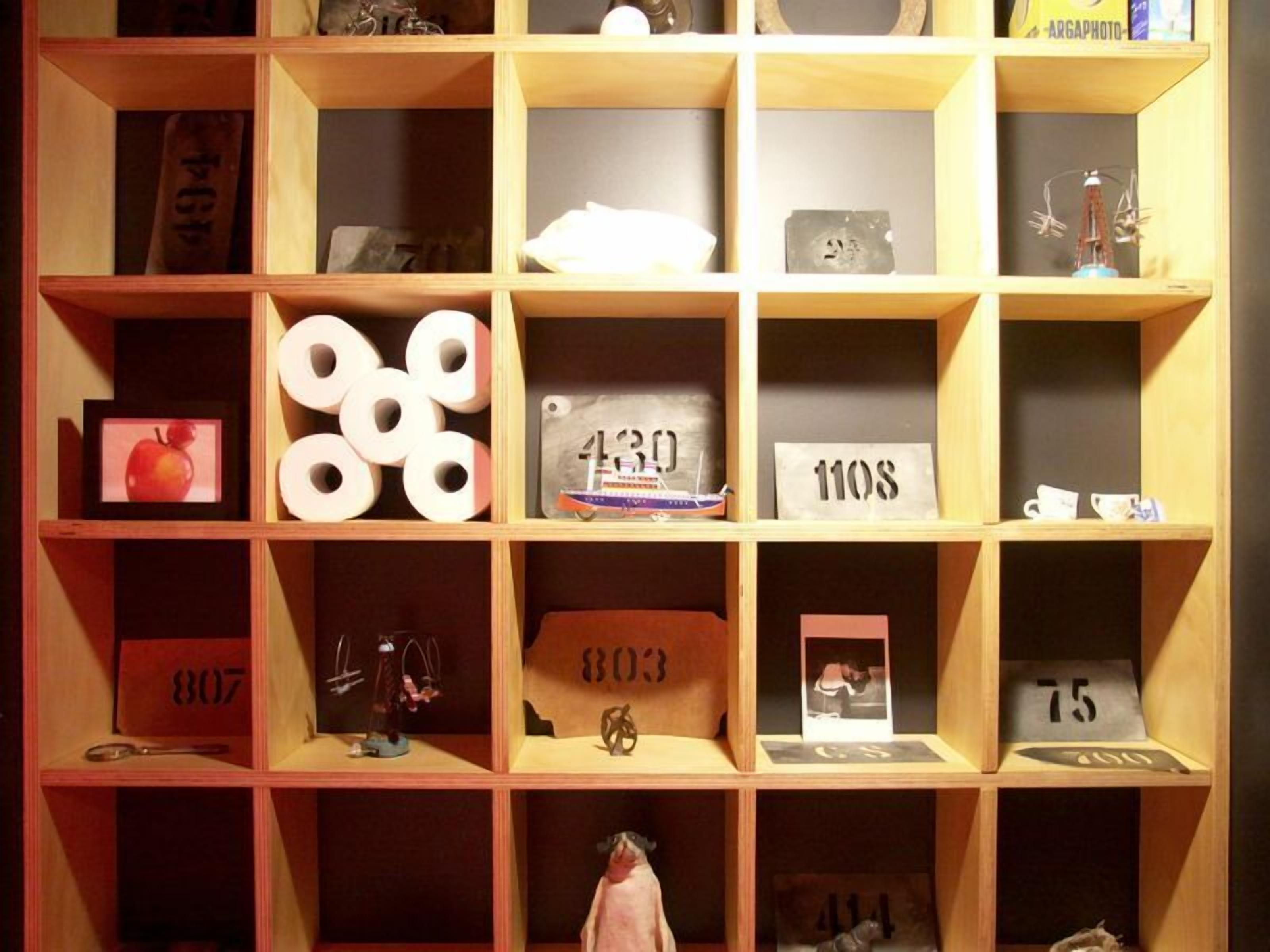 Boutique stay in old farm shed — image 7