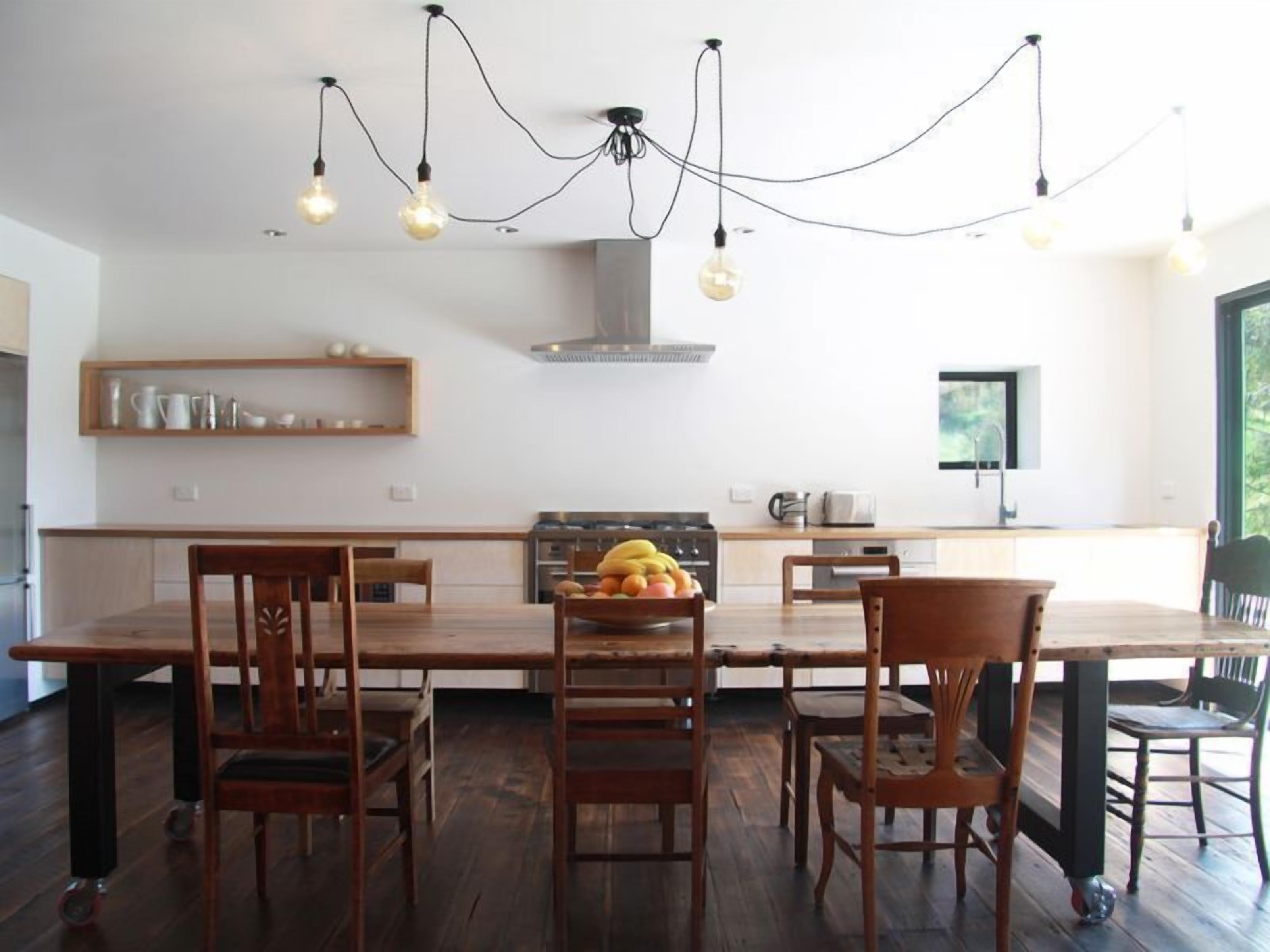 Boutique stay in old farm shed — image 15