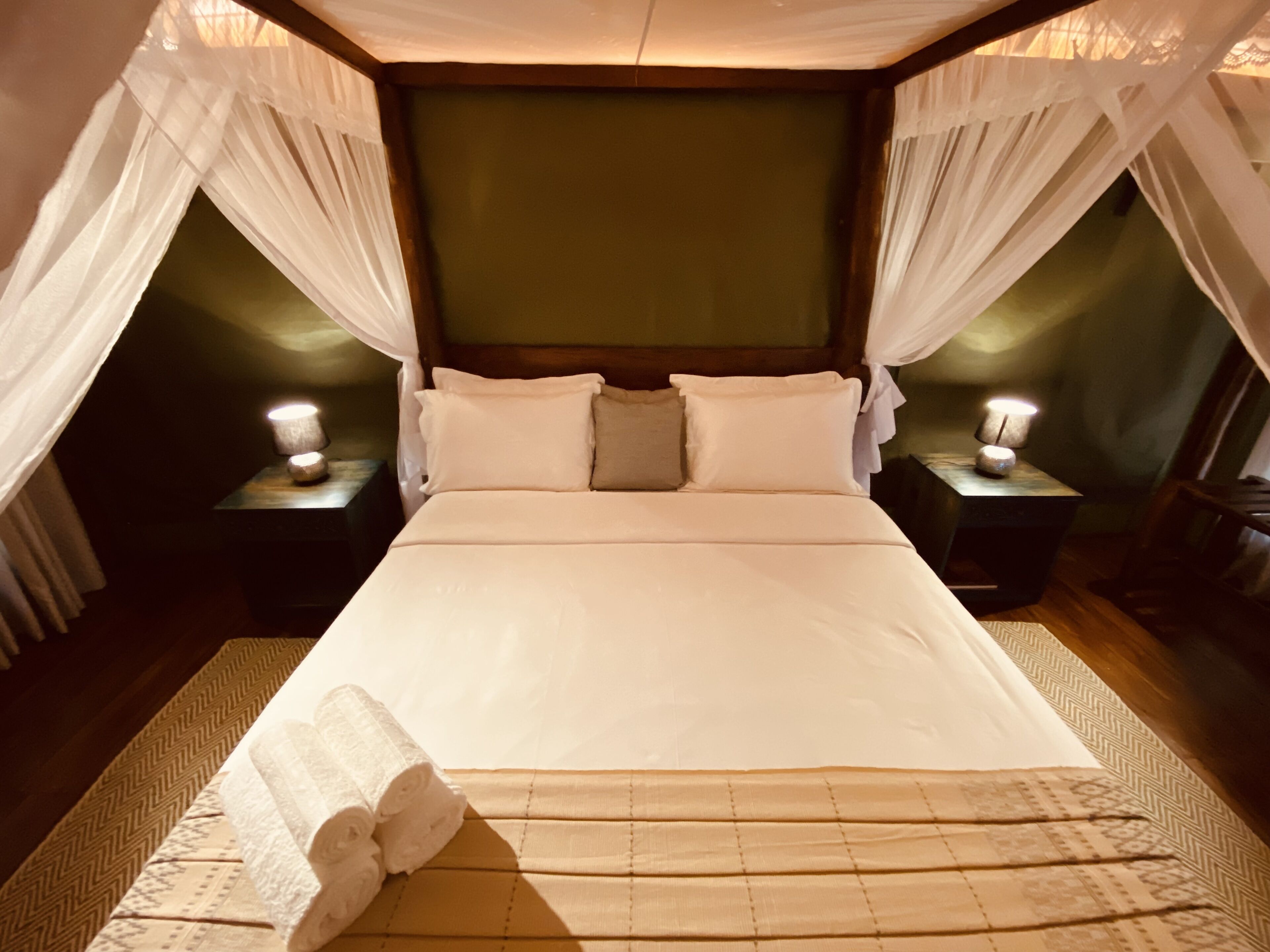 Minibar, desk, laptop workspace, free WiFi