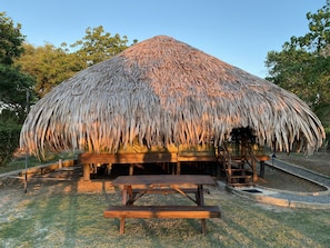 Deluxe Tent | Exterior - Yala Lake View Cabanas (Thissamaharama)