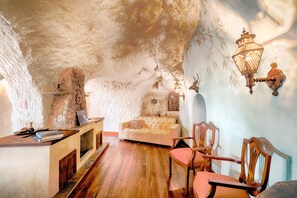 Meeting facility - Hacienda Las Cuevas Terra Lodge (Pifo)