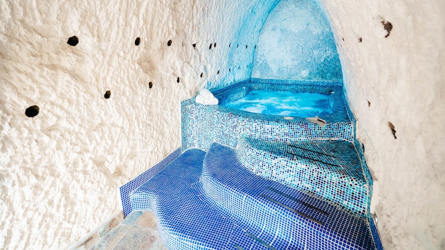 Hacienda Las Cuevas Terra Lodge