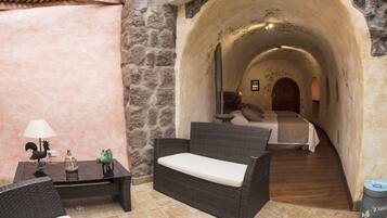 Literie de qualité supérieure, coffres-forts dans les chambres