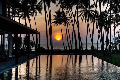 The Villa by Contemporary Ceylon