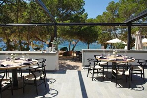 Restaurant - Catalonia Royal Ses Estaques (Santa Eulalia del Rio)