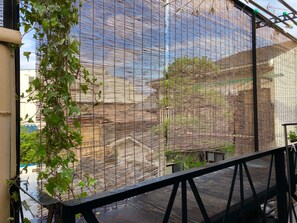 View from property - Tsubaki Ann Kyoto (Kyoto)