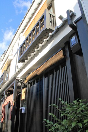 Exterior - Tsubaki Ann Kyoto (Kyoto)