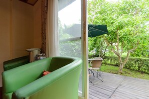 Familien-Suite | Schreibtisch, schallisolierte Zimmer, Bügeleisen/Bügelbrett