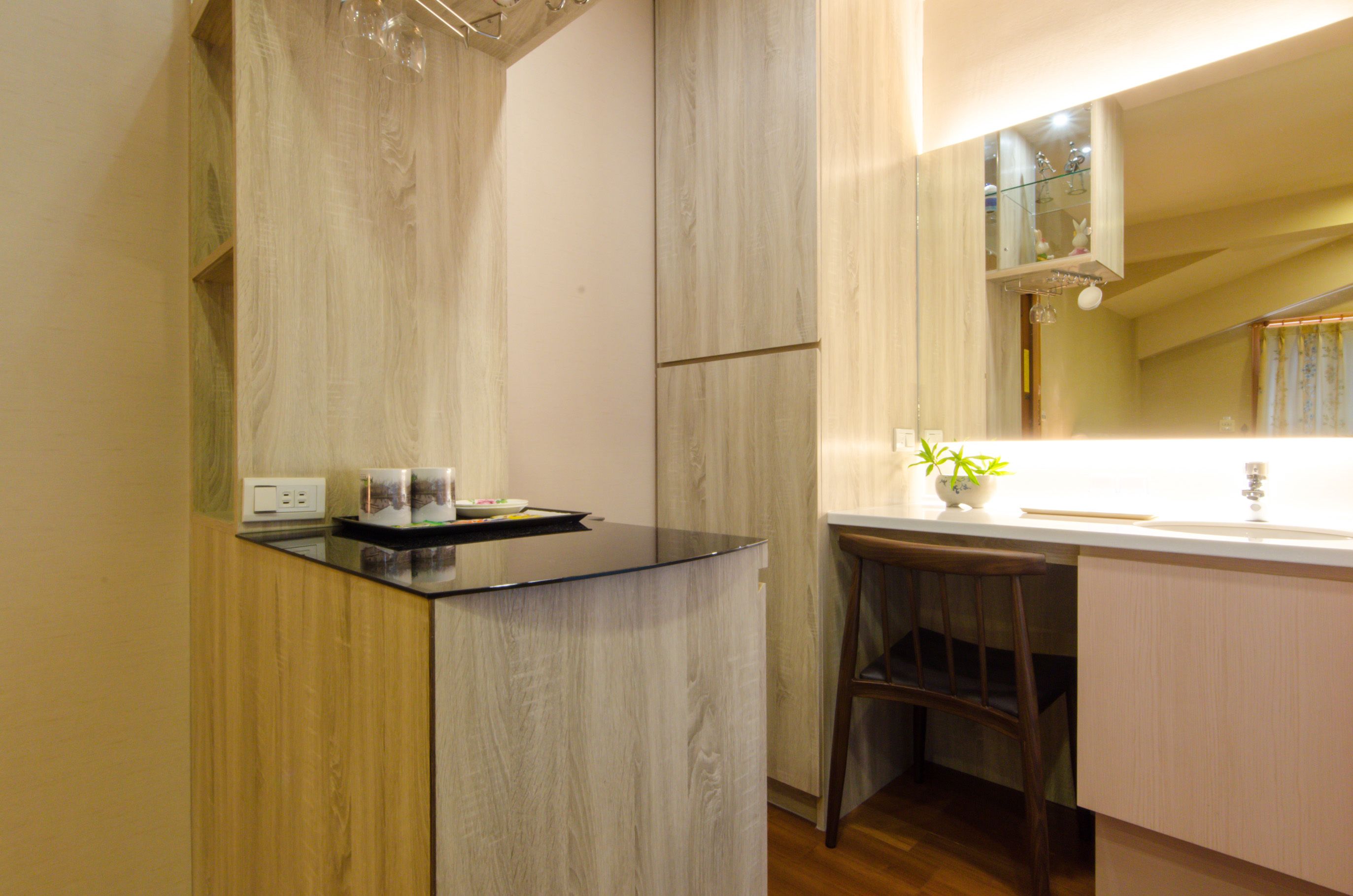 Double Room | Minibar