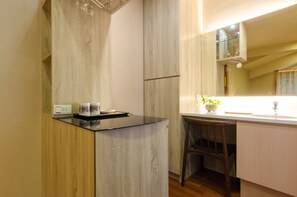 双人房 | 迷你吧