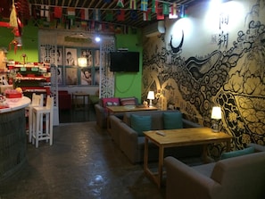 Tempat makan