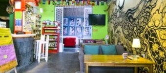 How Flower Hostel Yangshuo