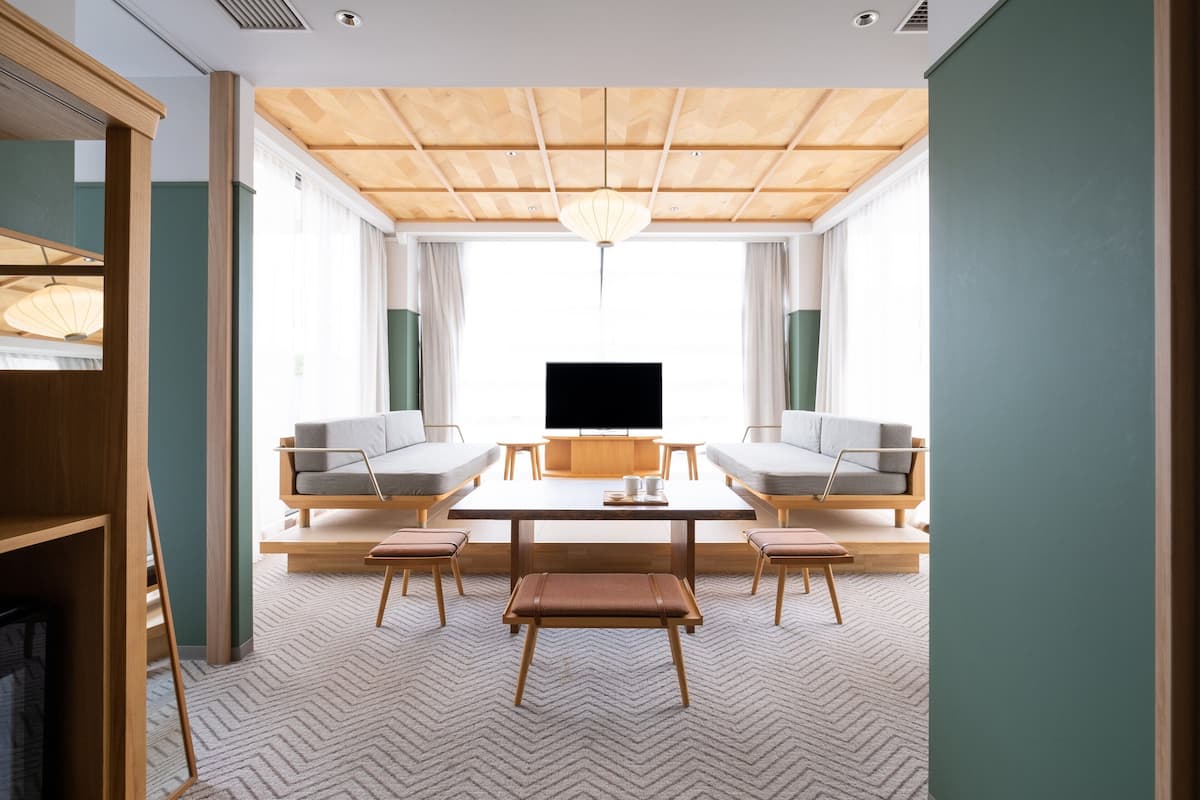 Junior Suite