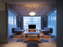 Juniorsvit | Strykjärn/strykbräda, gratis wi-fi och sängkläder