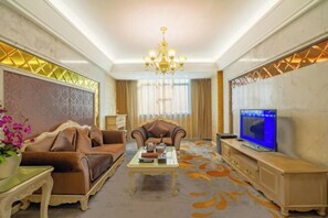 Room - Hezhou Zhengling Hotel (Hezhou)