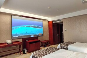 Room - Hezhou Zhengling Hotel (Hezhou)